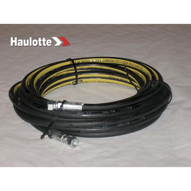 Haulotte Part # 2369070050 - HOSE
