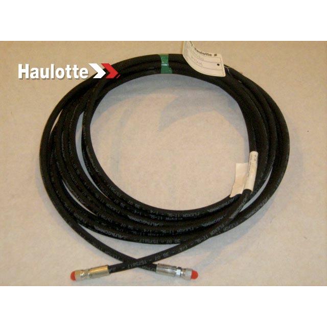 Haulotte Part # 2369070060 - HOSE