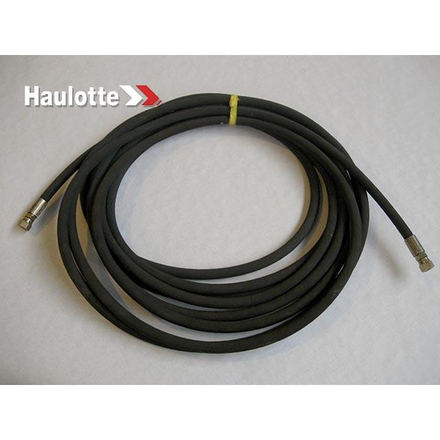 Haulotte Part # 2369070100 - HOSE