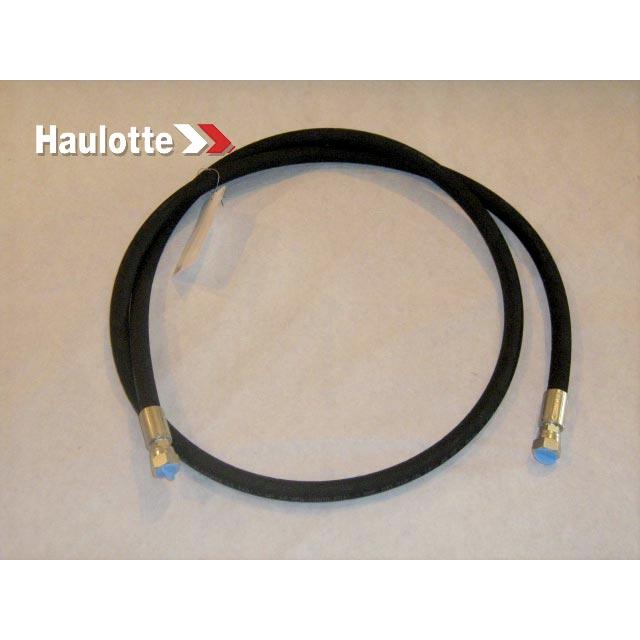 Haulotte Part # 2369070110 - HOSE
