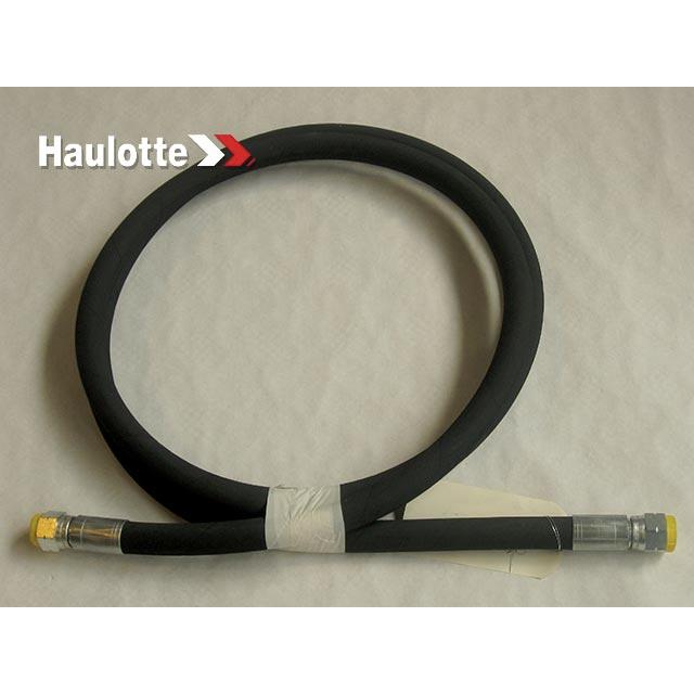 Haulotte Part # 2369070120 - HOSE