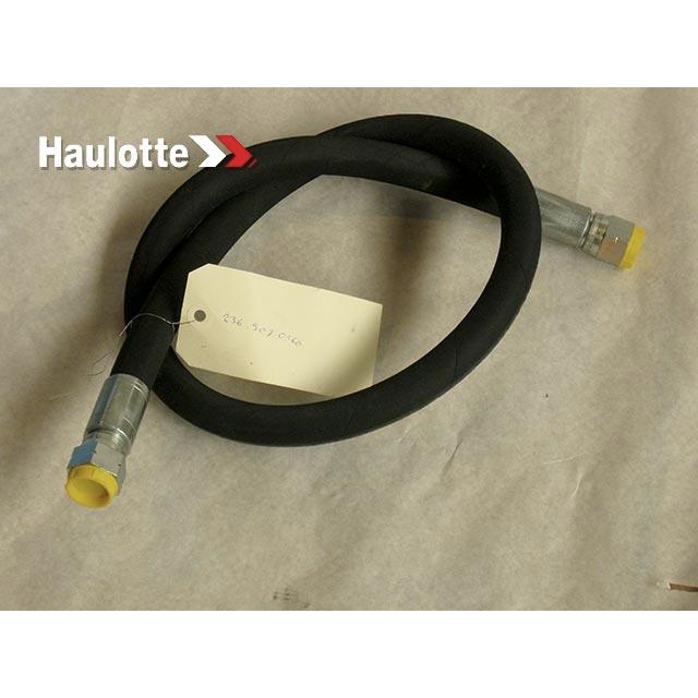 Haulotte Part # 2369070160 - HOSE