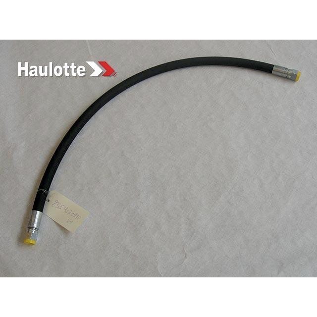 Haulotte Part # 2369070190 - HOSE