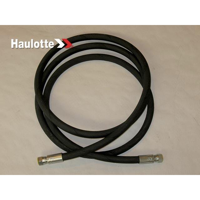 Haulotte Part # 2369070210 - HOSE