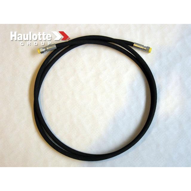 Haulotte Part # 2369070230 - HOSE