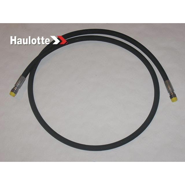 Haulotte Part # 2369070260 - HOSE