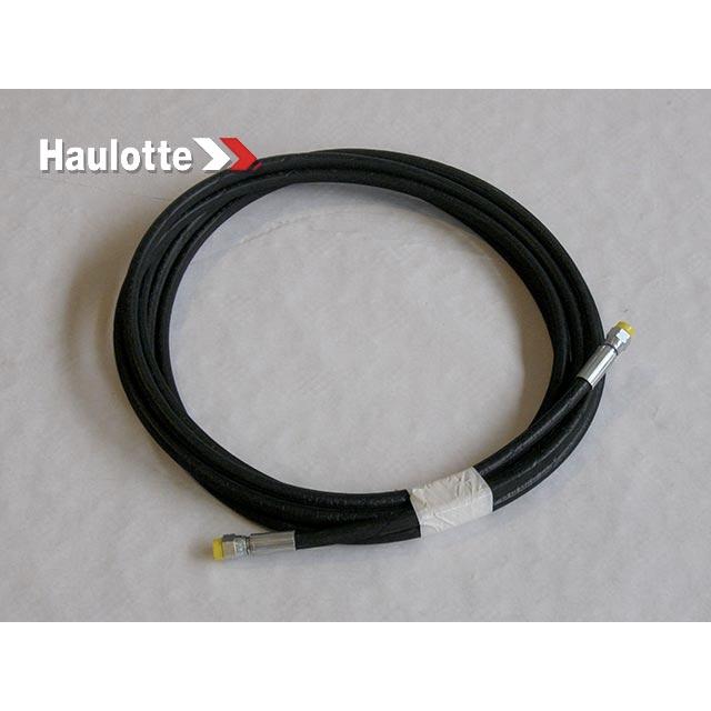 Haulotte Part # 2369070280 - HOSE