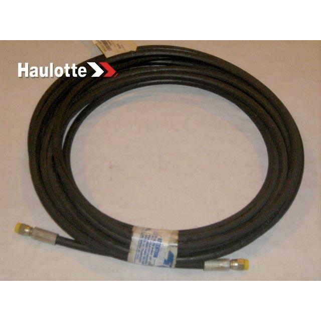 Haulotte Part # 2369070290 - HOSE
