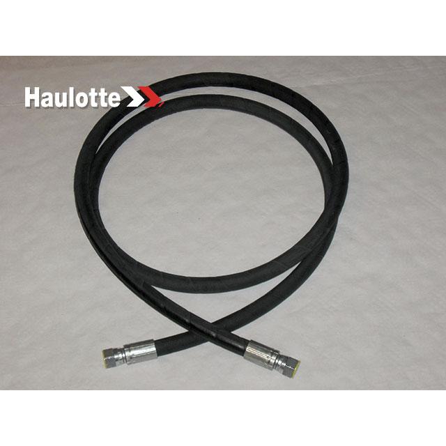 Haulotte Part # 2369070300 - HOSE
