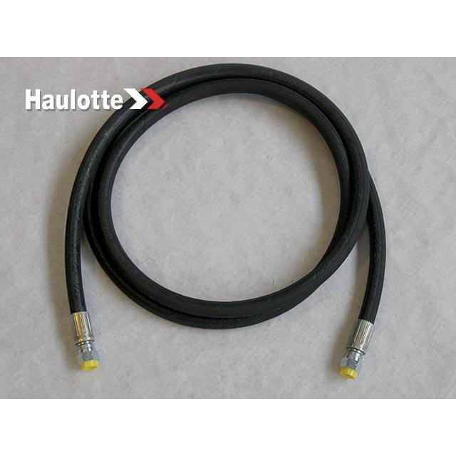 Haulotte Part # 2369070310 - HOSE