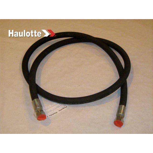 Haulotte Part # 2369070320 - HOSE