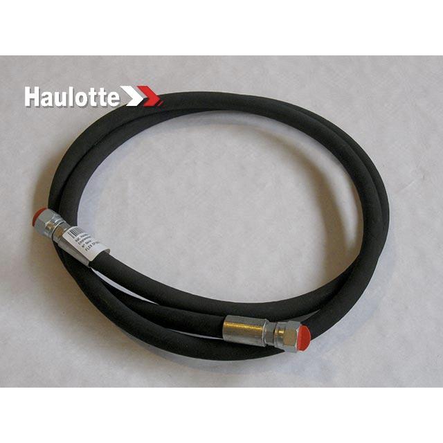 Haulotte Part # 2369070330 - HOSE