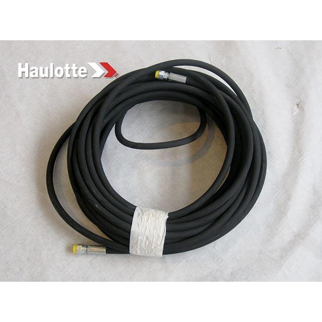 Haulotte Part # 2369070350 - HOSE