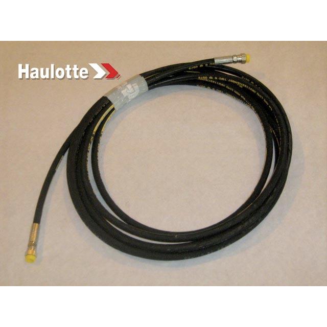 Haulotte Part # 2369070360 - HOSE