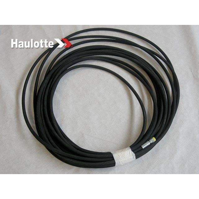 Haulotte Part # 2369070370 - HOSE