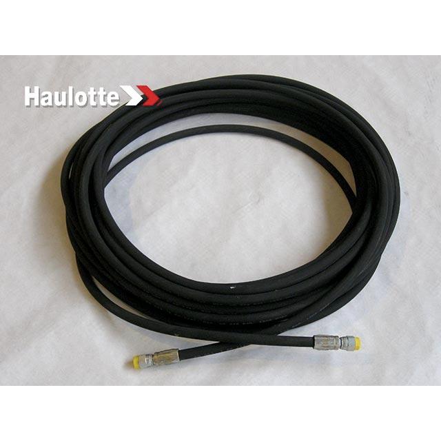 Haulotte Part # 2369070380 - HOSE