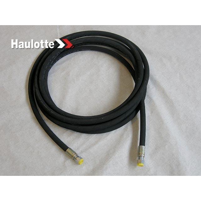 Haulotte Part # 2369070390 - HOSE