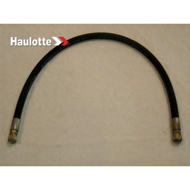 Haulotte Part # 2369070410 - HOSE
