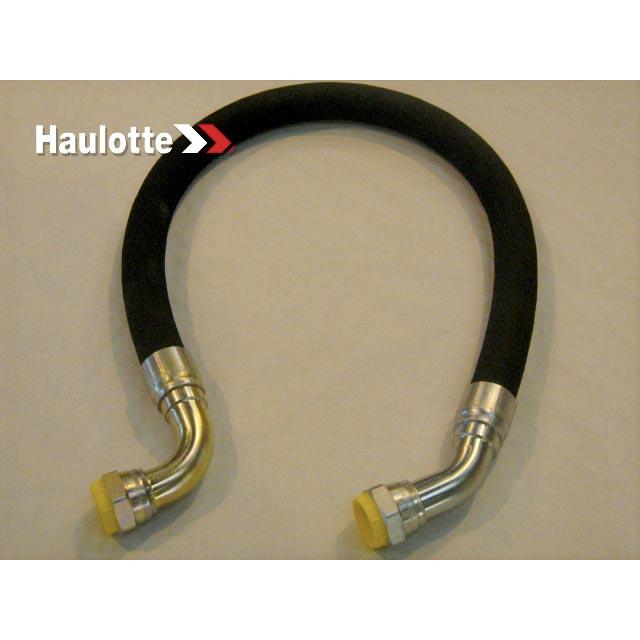 Haulotte Part # 2369070420 - HOSE