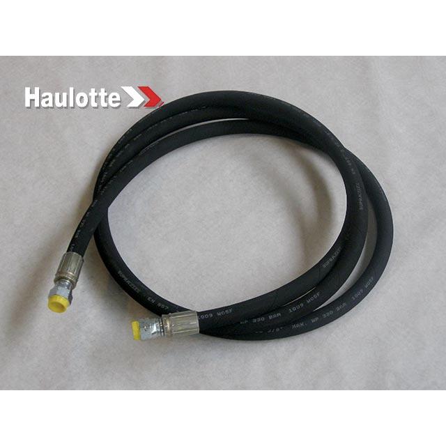 Haulotte Part # 2369070430 - HOSE