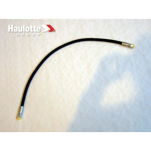 Haulotte Part # 2369070470 - HOSE