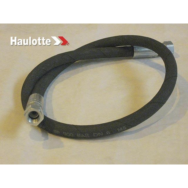Haulotte Part # 2369070480 - HOSE