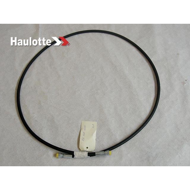 Haulotte Part # 2369070500 - HOSE