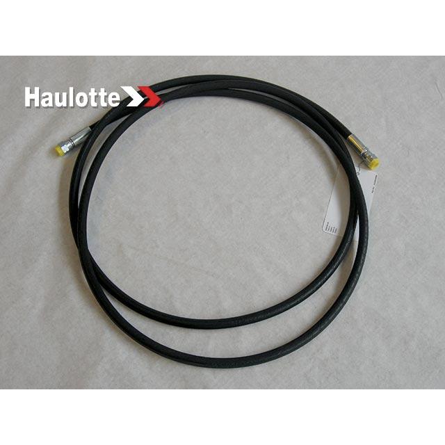 Haulotte Part # 2369070510 - HOSE