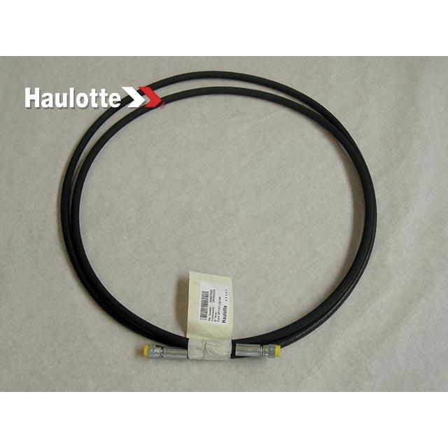 Haulotte Part # 2369070520 - HOSE