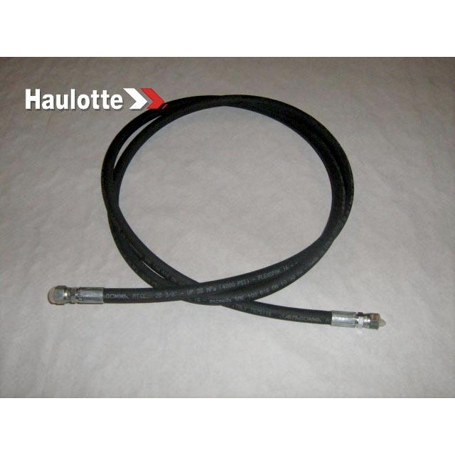 Haulotte Part # 2369070530 - HOSE