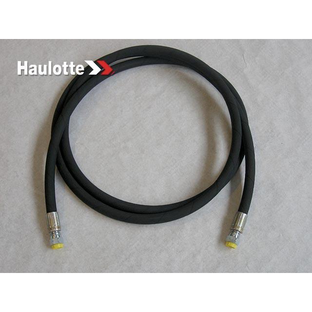 Haulotte Part # 2369070540 - HOSE