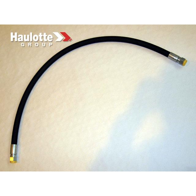 Haulotte Part # 2369070550 - HOSE