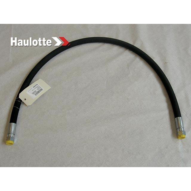 Haulotte Part # 2369070560 - HOSE