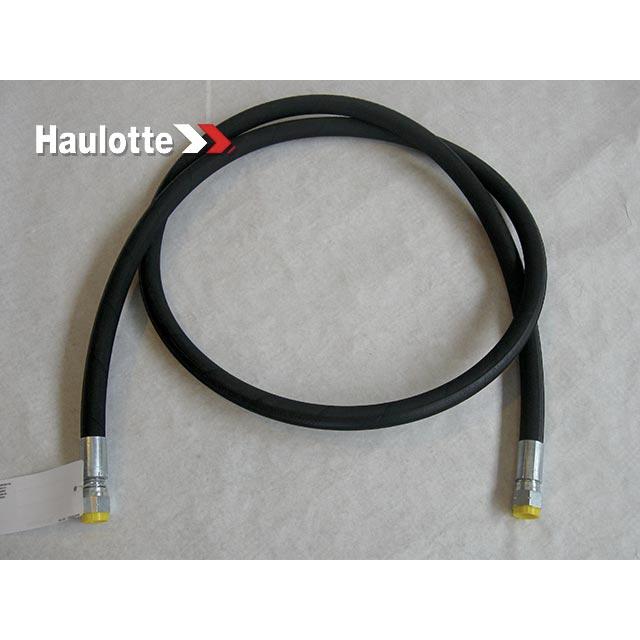 Haulotte Part # 2369070570 - HOSE