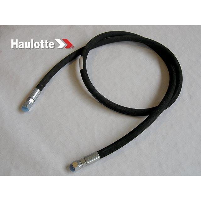 Haulotte Part # 2369070580 - HOSE