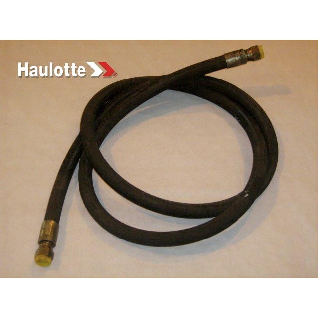 Haulotte Part # 2369070590 - HOSE