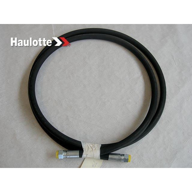 Haulotte Part # 2369070600 - HOSE