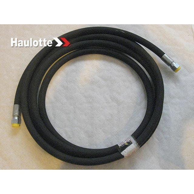 Haulotte Part # 2369070620 - HOSE