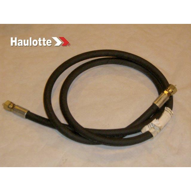 Haulotte Part # 2369070630 - HOSE