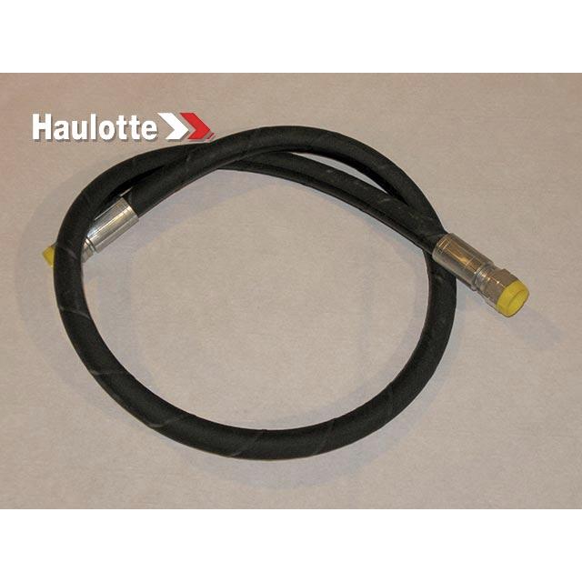 Haulotte Part # 2369070640 - HOSE