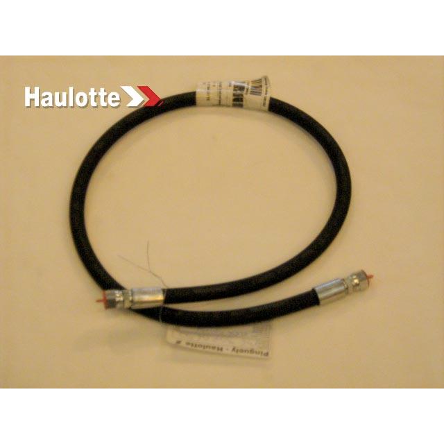 Haulotte Part # 2369070650 - HOSE