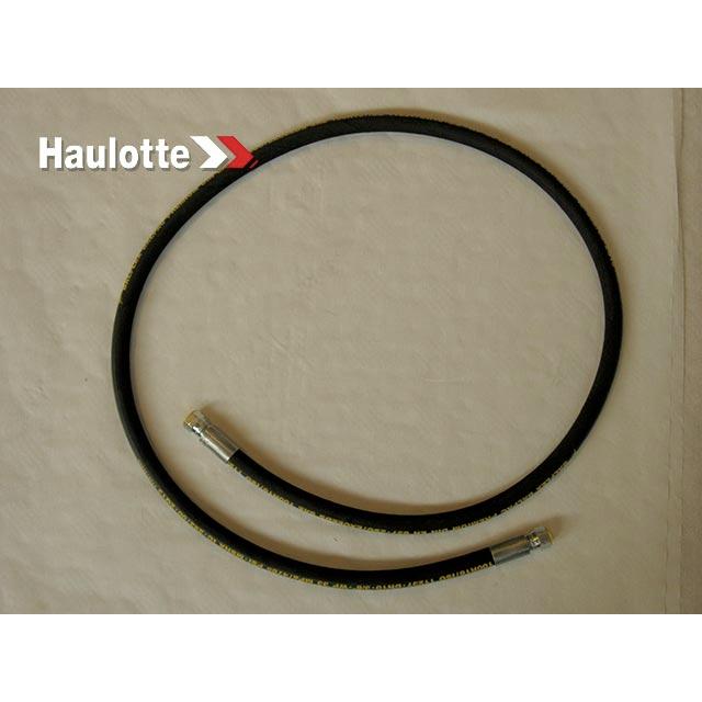 Haulotte Part # 2369070660 - HOSE