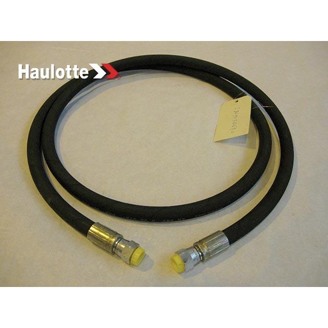 Haulotte Part # 2369070670 - HOSE