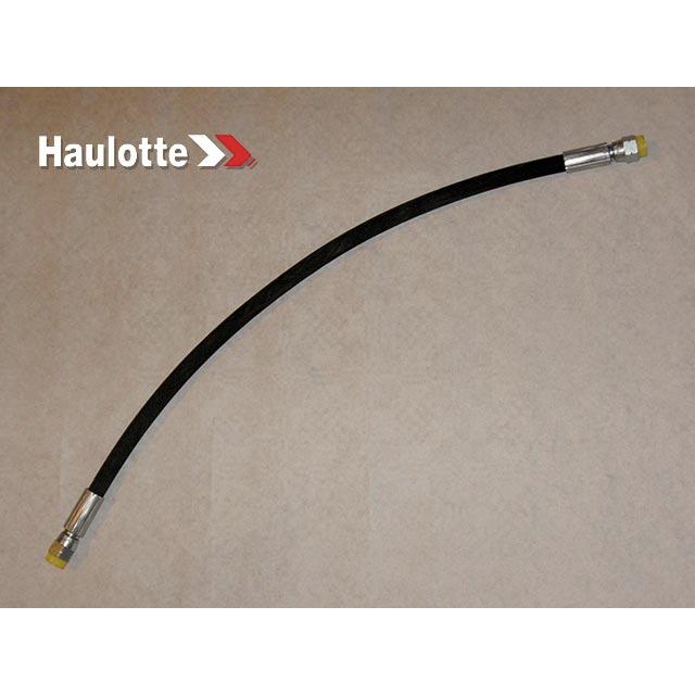 Haulotte Part # 2369070680 - HOSE