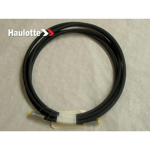 Haulotte Part # 2369070700 - HOSE