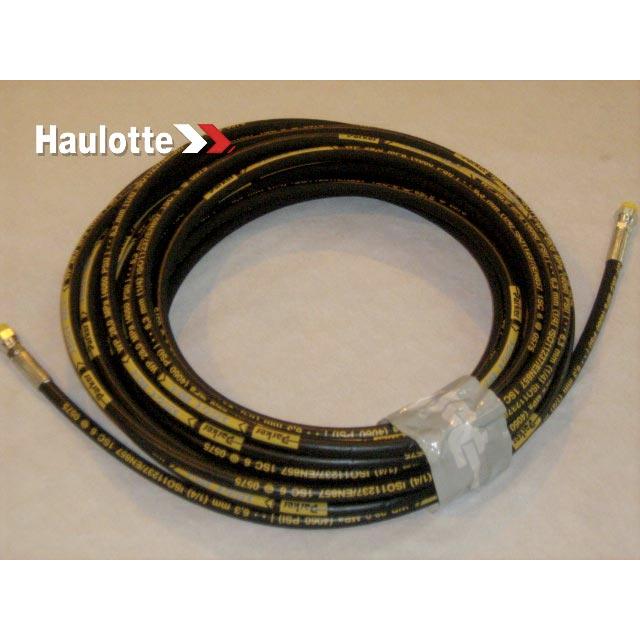 Haulotte Part # 2369070710 - HOSE