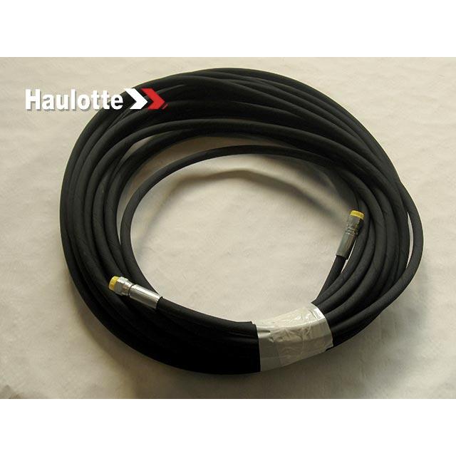 Haulotte Part # 2369070720 - HOSE