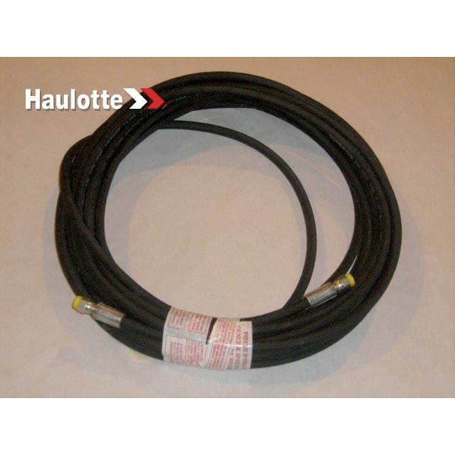 Haulotte Part # 2369070730 - HOSE