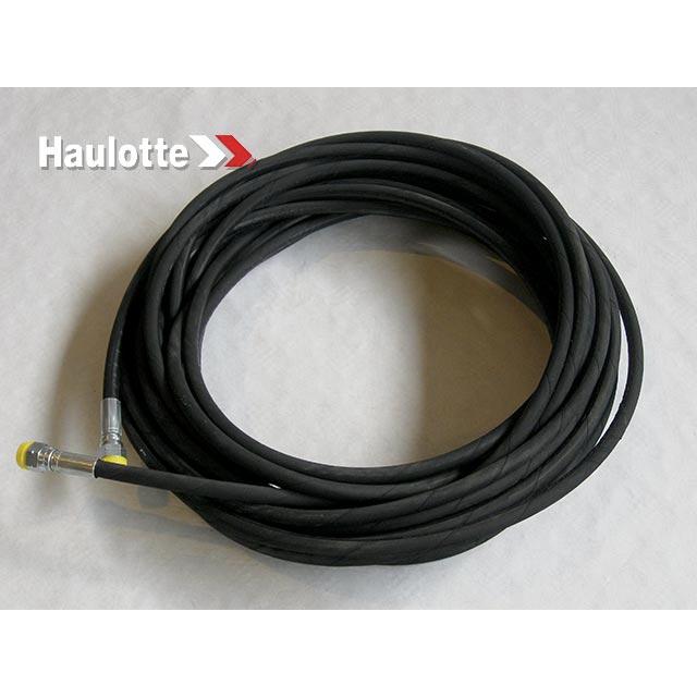 Haulotte Part # 2369070740 - HOSE