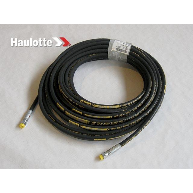 Haulotte Part # 2369070750 - HOSE